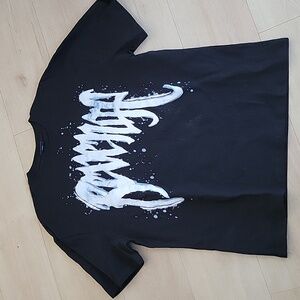 Revenge snowfall t shirt New in Package
